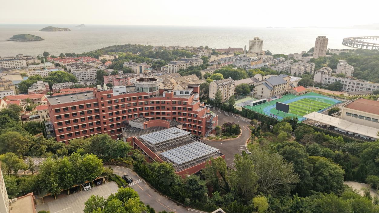 瑞杰医院院区